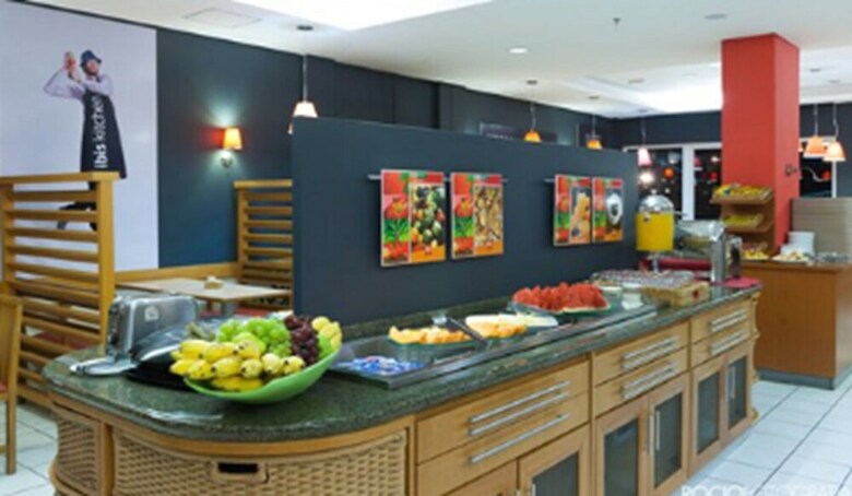 Hotel Ibis Uberlandia