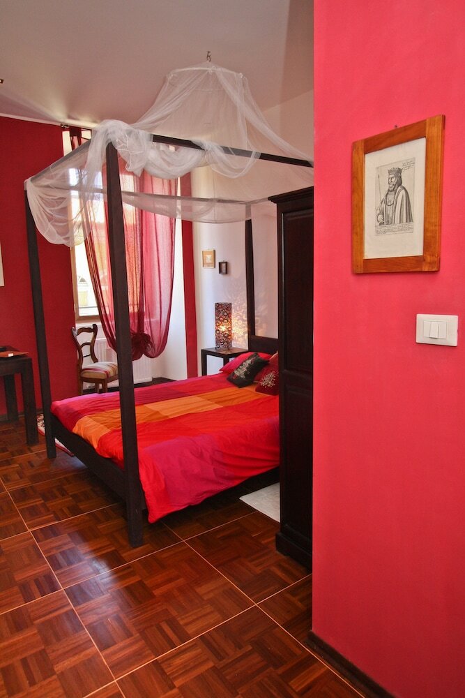 B&B Better Trieste