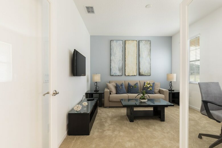 6132bo- Solterra Gated Resort