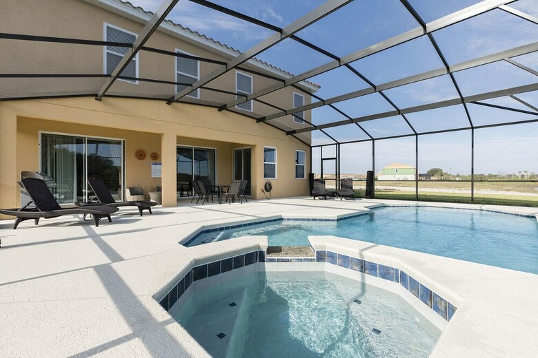 6132bo- Solterra Gated Resort