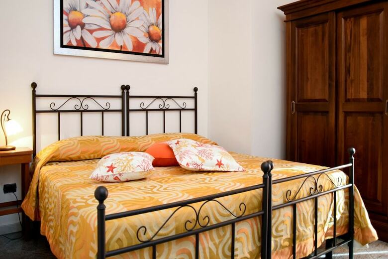 Bed & Breakfast Terra Maris