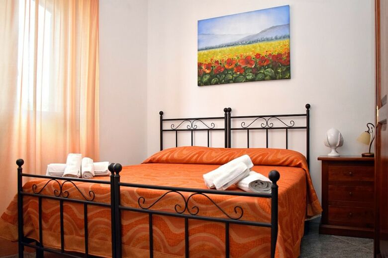 Bed & Breakfast Terra Maris