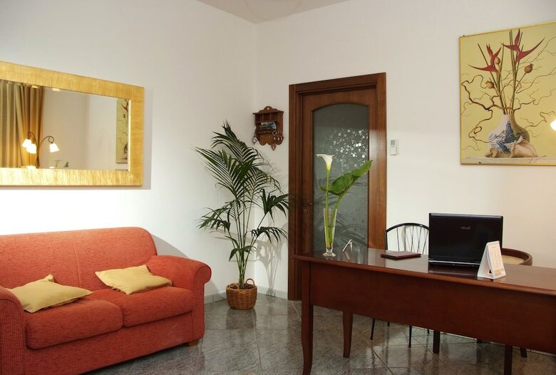 Bed & Breakfast Terra Maris