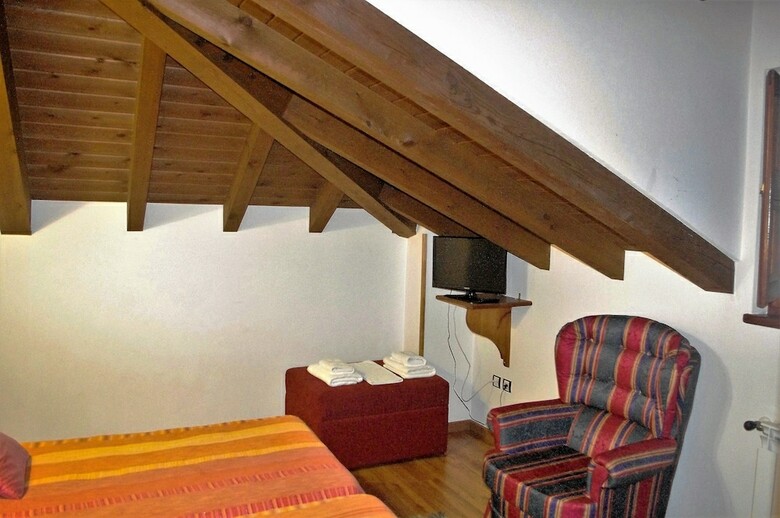 Hotel Balcon Picos De Europa