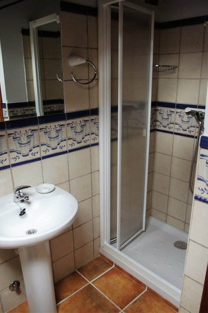 Hotel Balcon Picos De Europa