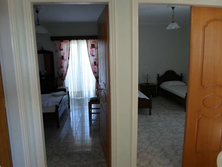 Hotel Villa Basil