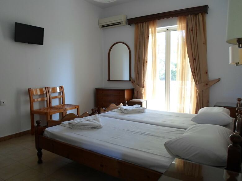 Hotel Villa Basil