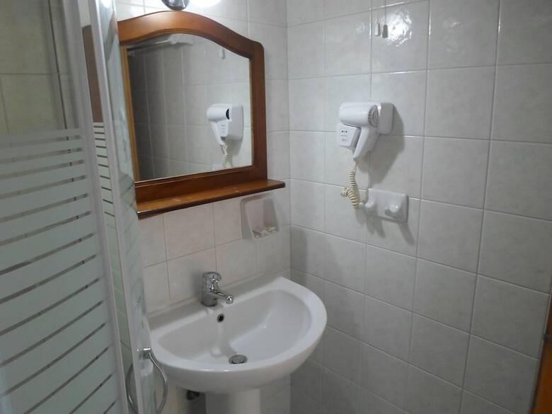 Hotel Villa Basil