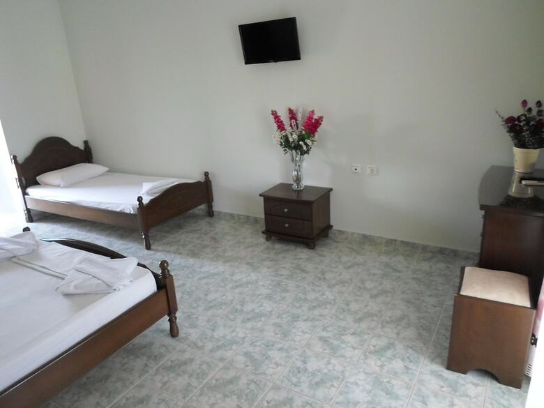 Hotel Villa Basil