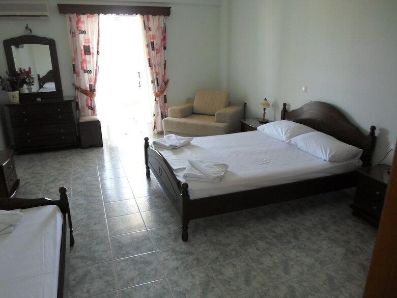 Hotel Villa Basil