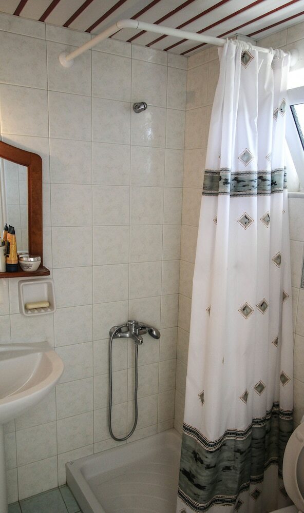 Hotel Villa Basil