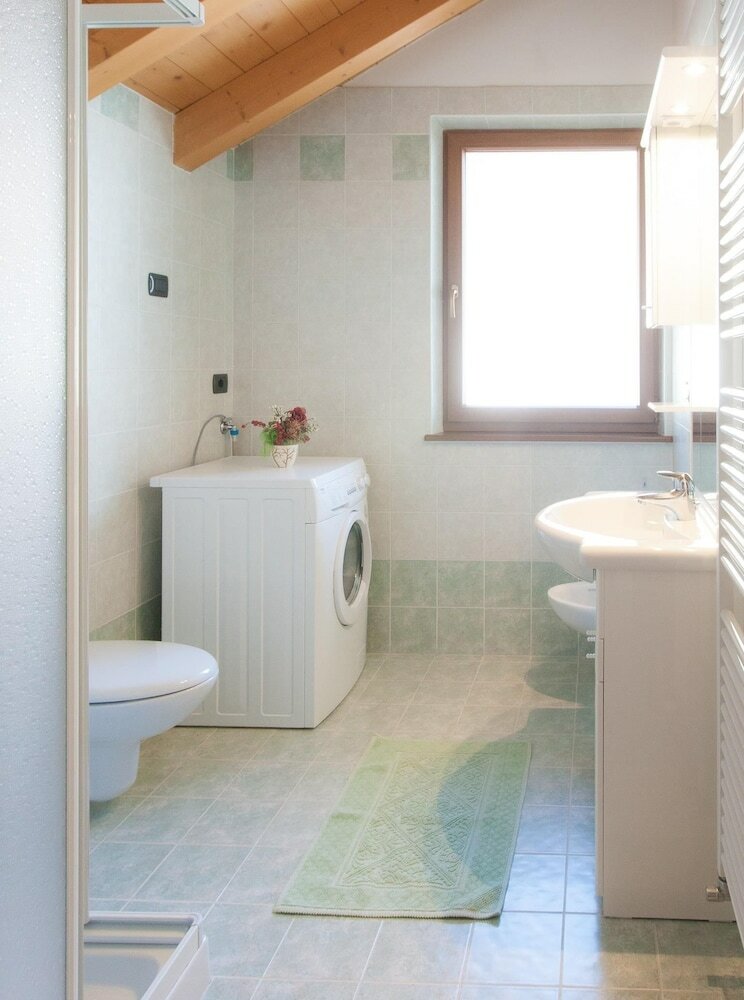 Apartamento Appartamenti Enrosadira