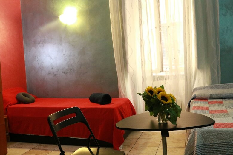 Hostal Rom�n Holidays Hostel