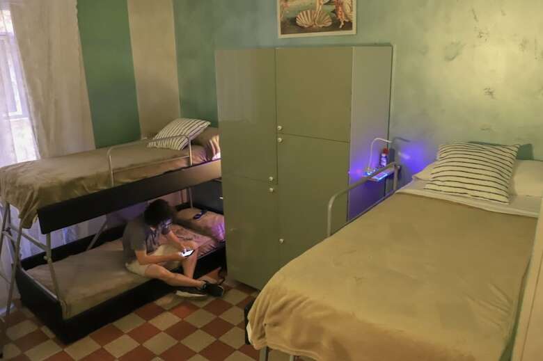 Hostal Rom�n Holidays Hostel