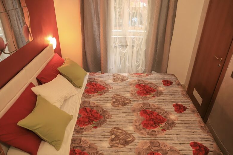 Hostal Rom�n Holidays Hostel