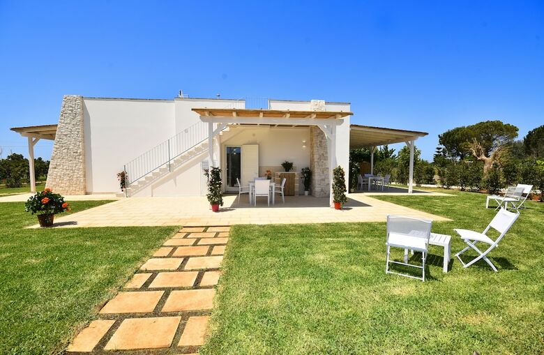 Bed & Breakfast Borgo Fiorito Relais