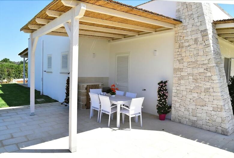 Bed & Breakfast Borgo Fiorito Relais
