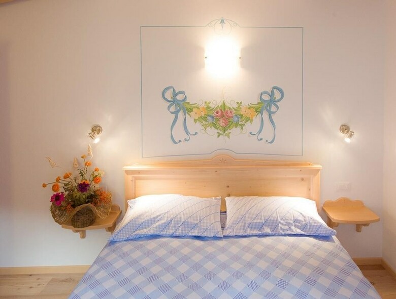 Apartamento Villa Stella Alpina