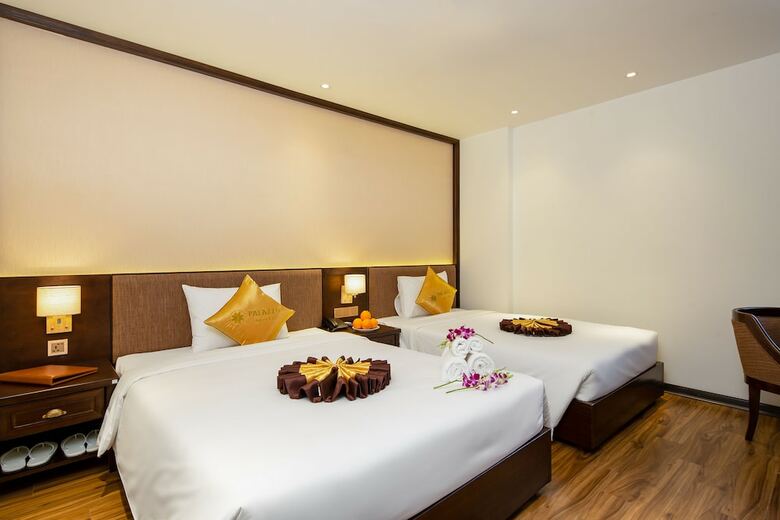 Palazzo 2 Hotel
