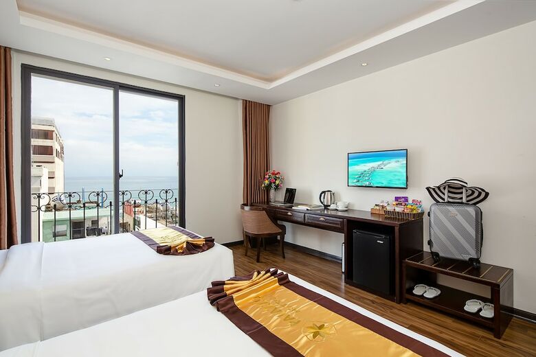 Palazzo 2 Hotel
