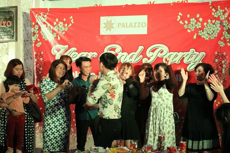 Palazzo 2 Hotel