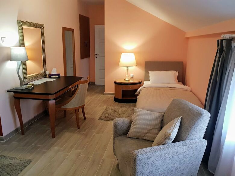 Apartamentos Male Stepenice