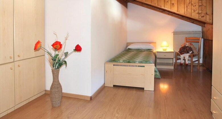 Apartamento Casa Quercia