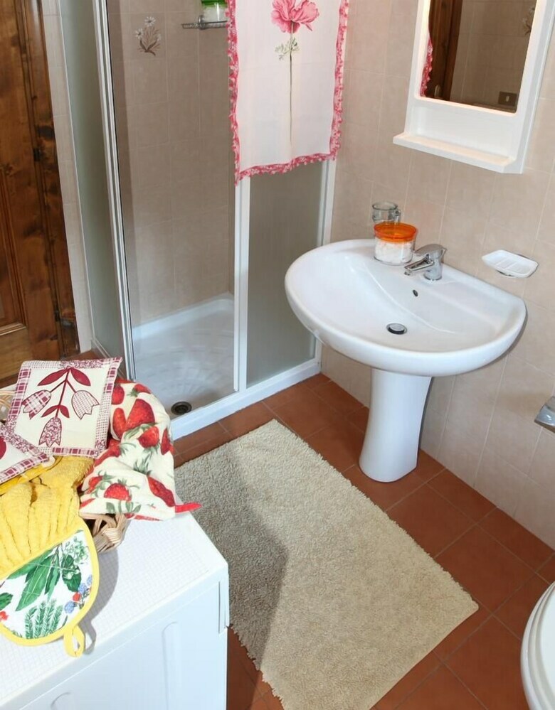 Apartamento Casa Quercia