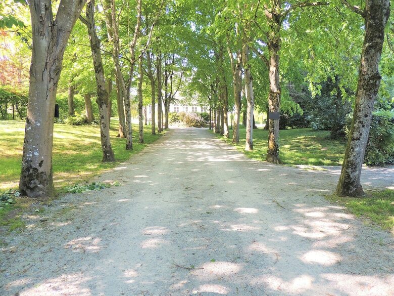 Hotel Le Plessis Grimaud