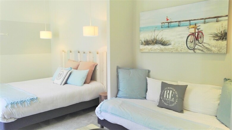 Hotel Le Plessis Grimaud