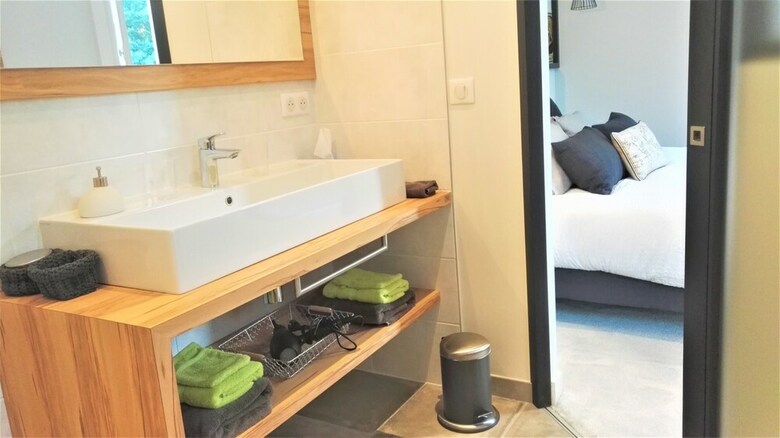 Hotel Le Plessis Grimaud