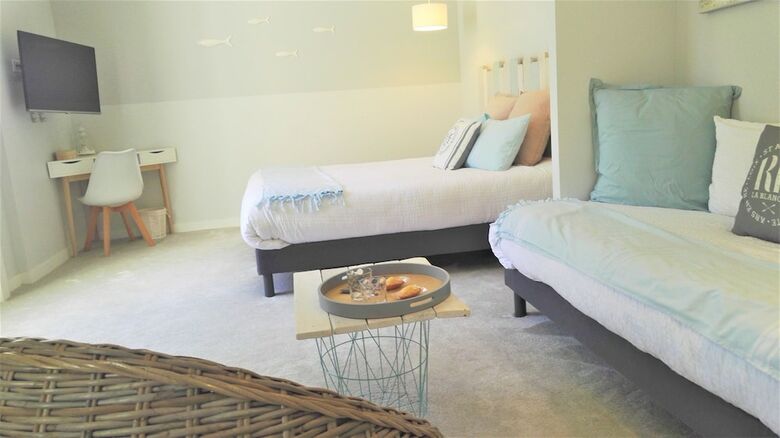 Hotel Le Plessis Grimaud