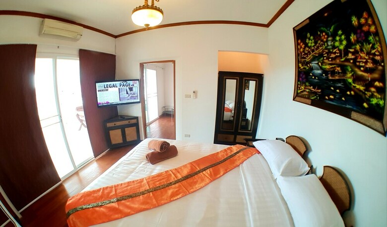 Joopland Luxury Villa Pattaya 6 Bedrooms