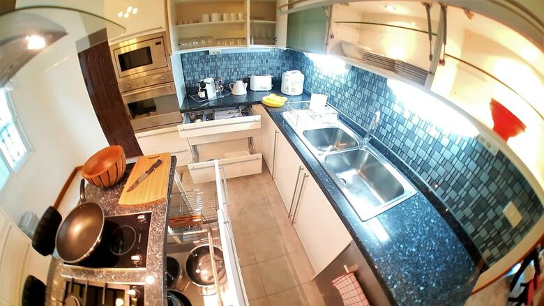 Joopland Luxury Villa Pattaya 6 Bedrooms