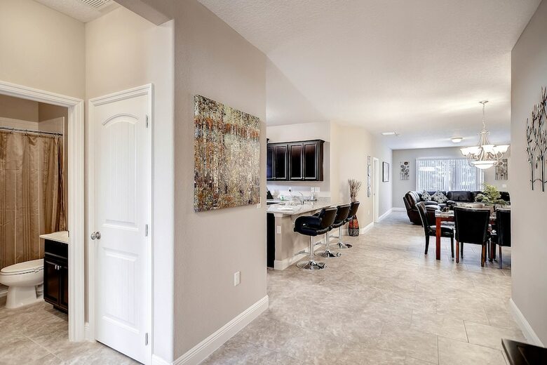 4329ac - Solterra Gated Resort