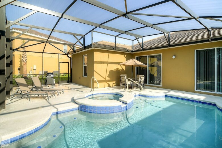 4329ac - Solterra Gated Resort