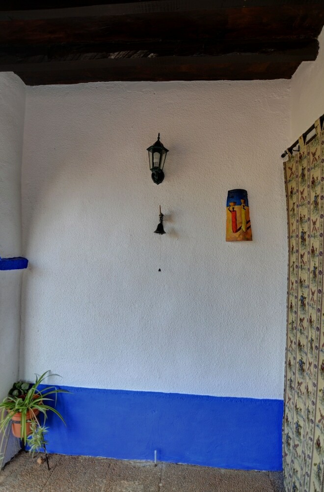 Agroturismo El Descanso De Sancho