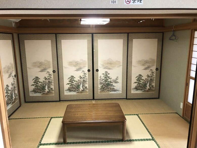 Hotel Guesthouse Amami Long Beach