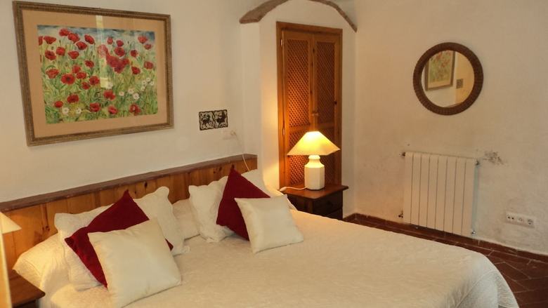 Hotel La Cartuja De Cazalla