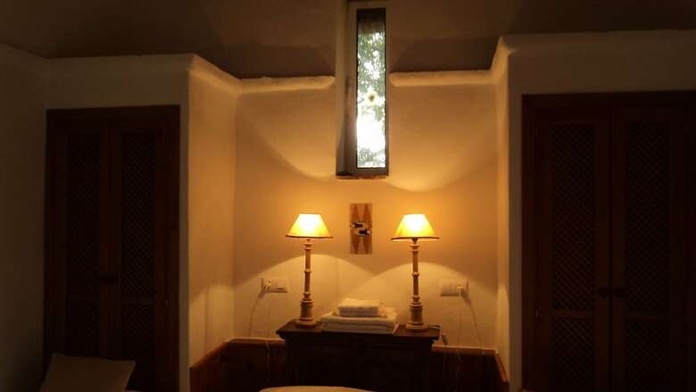 Hotel La Cartuja De Cazalla