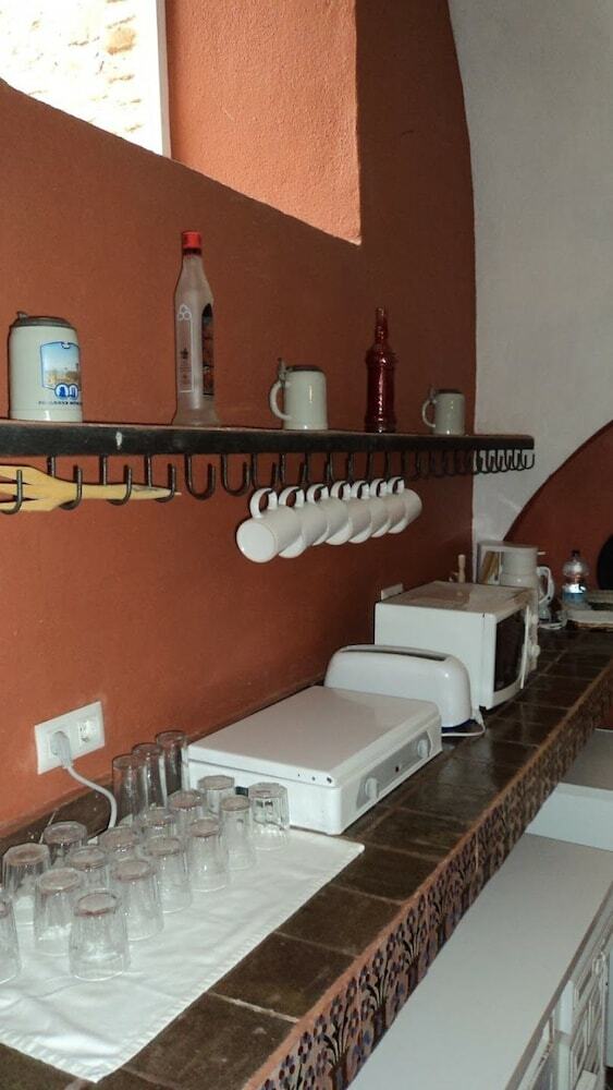 Hotel La Cartuja De Cazalla