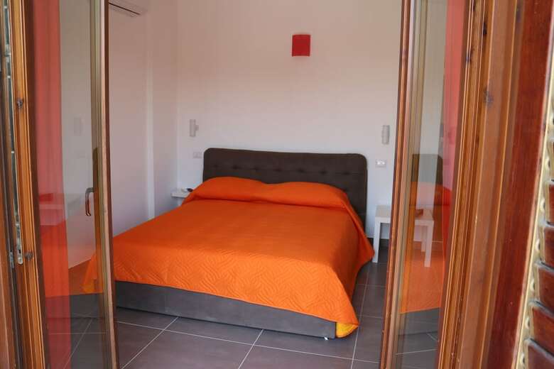 Sweet Suite Margherita B&B