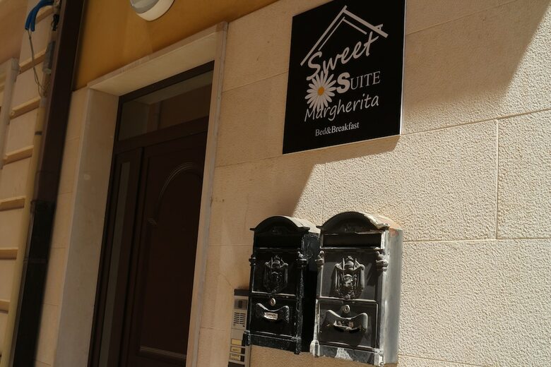 Sweet Suite Margherita B&B