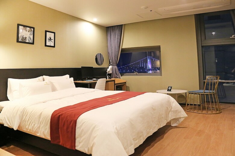 Hotel Ocean View