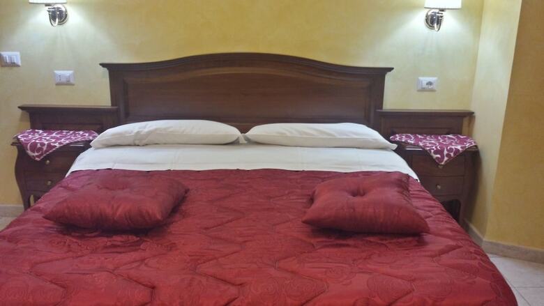 Bed & Breakfast Pitagora