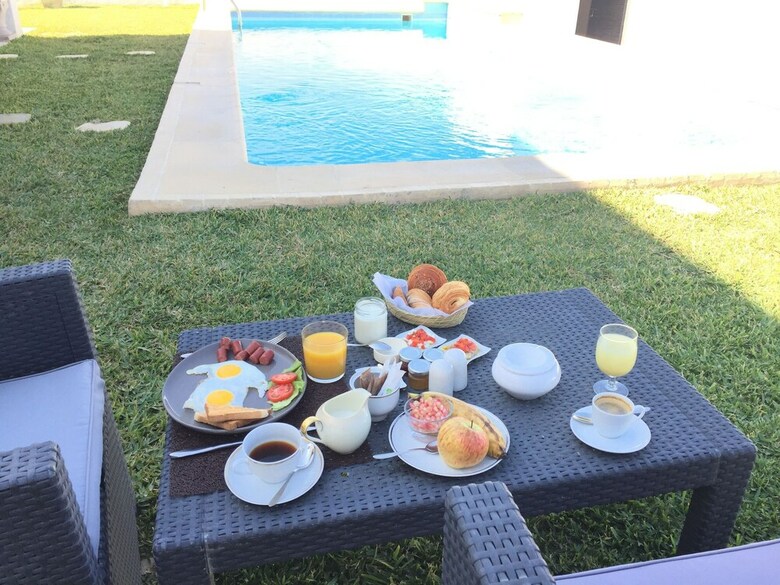 Hotel Dar Corniche La Marsa - Adults Only