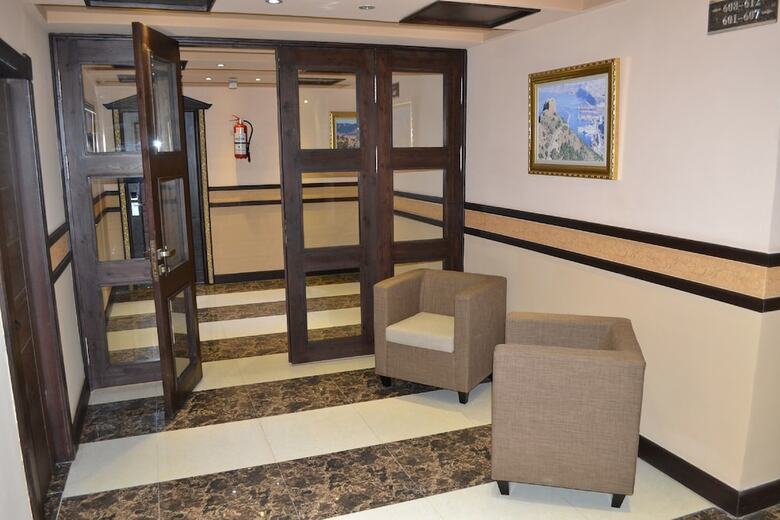 Hotel Assala