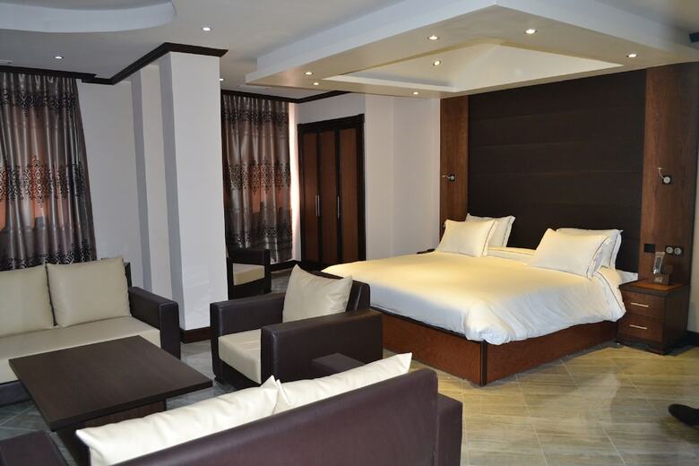 Hotel Assala