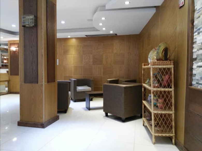 Hotel Assala