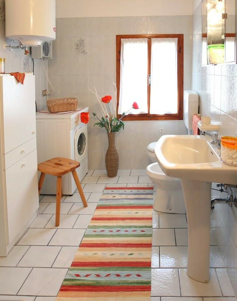 Apartamento Casa Fiordaliso